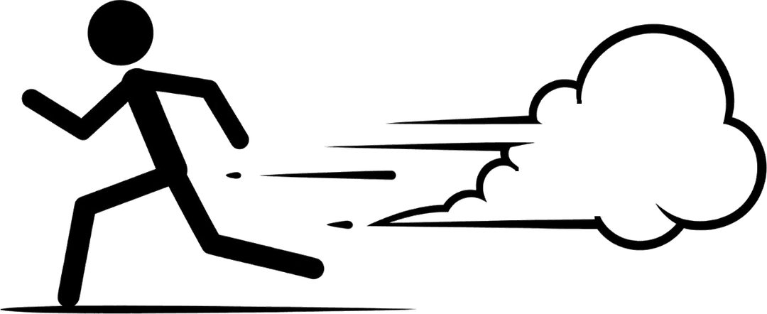 Logomarca de Faz os Corres